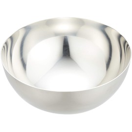 Sanho Sangyo WBV03540 Bomb Mold, 540 cc, 18-8 Stainless Steel, Made in Japan