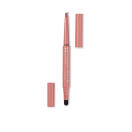 WYCON Cosmetic Everlasting 24H Lip Automatic Lipstick with Soft Texture, Precise Application and Intense Colour, Extra Long Durability - 10 KIM