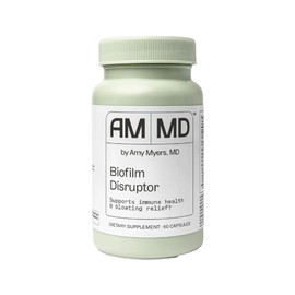 Amy Myers MD Biofilm Disruptor 60 Capsules