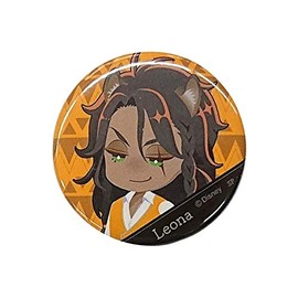 Other Brands Twisted Wonderland/Can Badge/Leona [**/**]