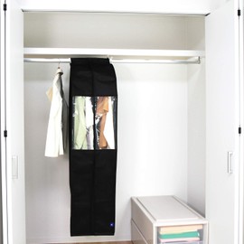 Astro Hanging Garment Bag, Clothes Cover Series, Organize Different Sized Clothes