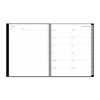 2026 Blue Sky Monthly Planner, 8-1/2" x 11", Enterprise, January