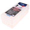 All-Purpose Storage Box, Card Index Box, DIN A8, Set of