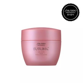 Suburmik 서브리믹 에어리 플로우 마스크(두껍고 부스스한 모발) 200g Subermic Airy Flow Mask (Thick and Coarse Hair) 200g [Single item]