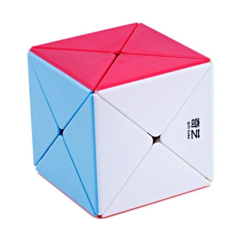 Kancharo Weird Turf Cube [With Convenient Storage Pouch] (Stickerless, X)