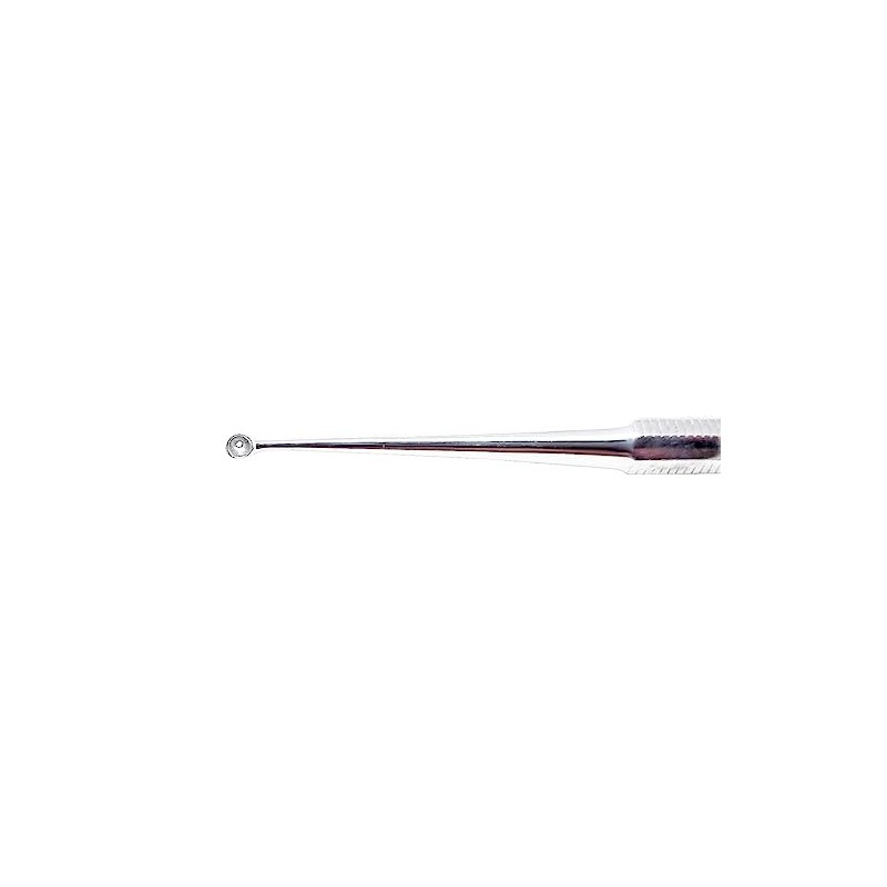 Nail Curette Large Cup Scoop 2.5mm Nail Care MedixPlus Podiatry