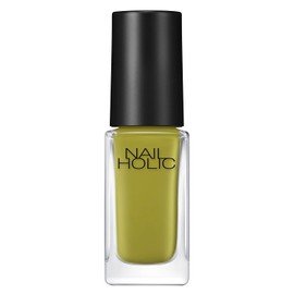 Nailholic GR736 Green Rose, 0.1 fl oz (5 ml)