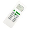 Air Conditioning Remote Control for TCL Heat and Cold Air
