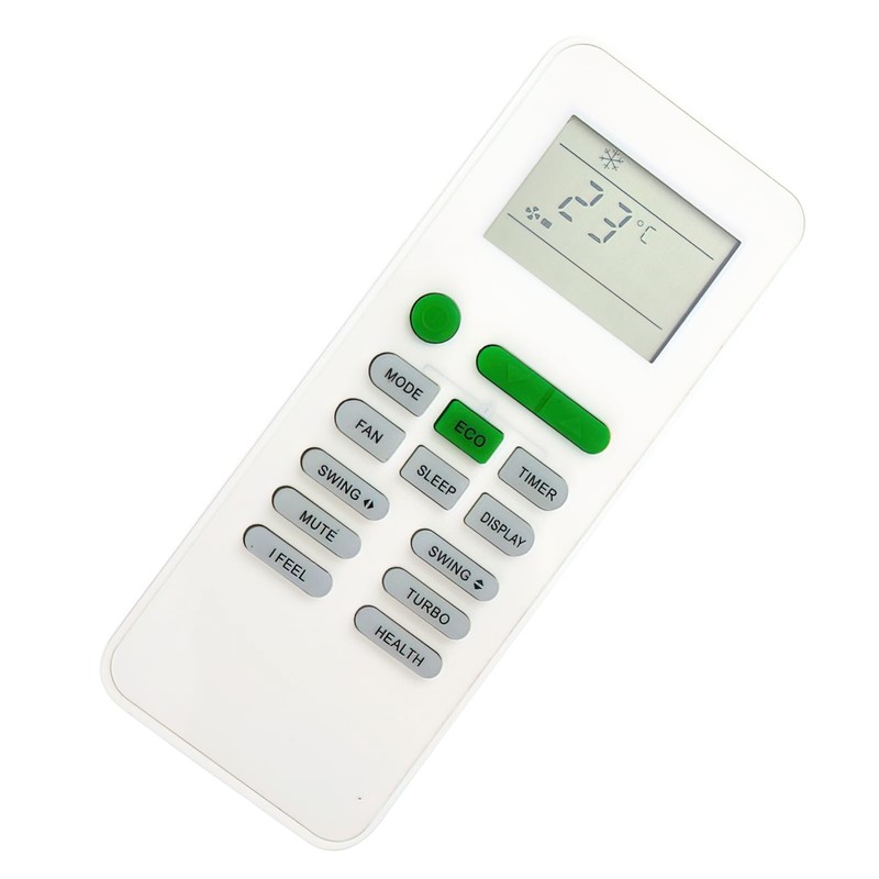 Air Conditioning Remote Control for TCL Heat and Cold Air