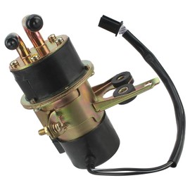 Carbhub 4SV-13907-00-00 Fuel Pump Compatible With Yamaha YZF-R6 1999-2002 YZF-R1 1998-2001 YZF1000 1997