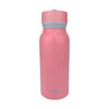 Built 32oz Cascade Bottle with Wide Mouth Straw Lid and