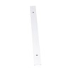 DOITOOL Ergonomic Handle T-Shaped Rail Clamp 300mm Clamp Slot Fixing