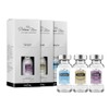 PLATINUMMAX KIT de 3 Sueros Faciales 10 ml cu (Coenzima
