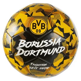 Borussia Dortmund Spirit Ball (Multi, 1)