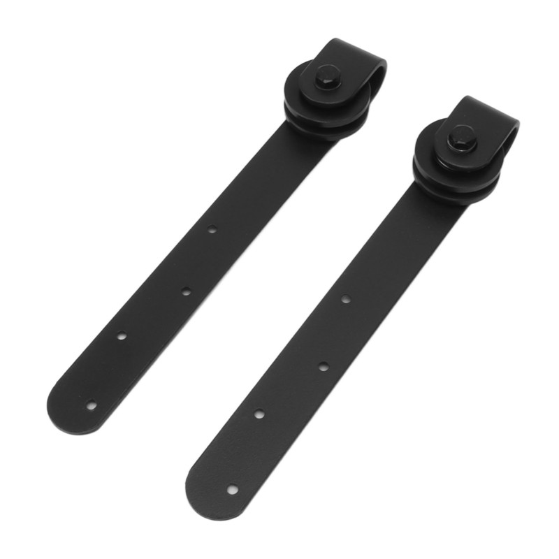 Barn Door Hardware Kit Sliding Barn Wooden Door Hardware Mini