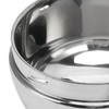 Stainless Steel Insulated Lunch Box Double Wall Thermal Food Container