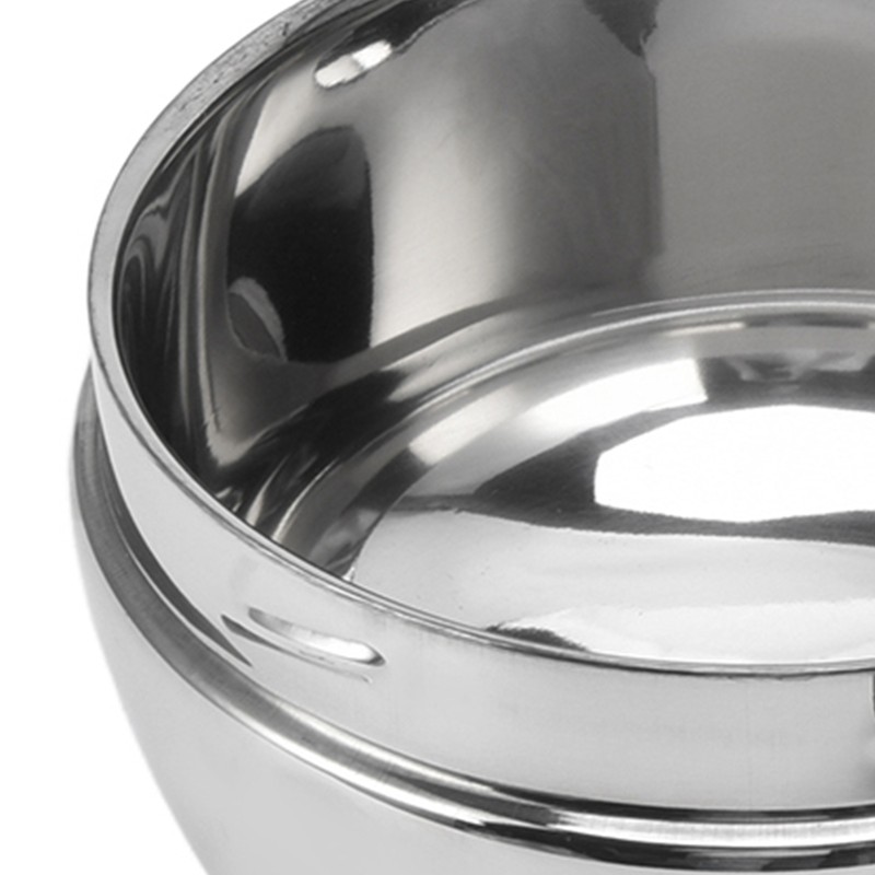 Stainless Steel Insulated Lunch Box Double Wall Thermal Food Container