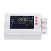 Full Band Radio Receiver 2in LCD Display 144‑27000Khz 65Mhz‑108Mhz Shortwave