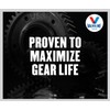 Valvoline Daily Protection 80W-90 Gear Oil 1 Quart