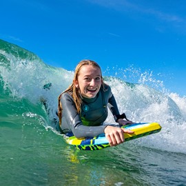 Bloo Tide 40IN Bodyboard