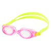 Speedo Junior Hydrospex Classic Goggles, Bright Pink, One Size