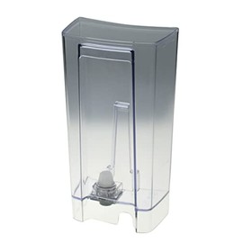 Water Tank Compatible with/Replacement Part for Saeco 421944001641 Tchibo HD8603 Cafissimo Latte Capsule Machine