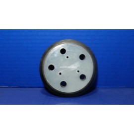 Porter-Cable Porter Cable 13904 Aftermarket 5" 5 Hole Hook & Loop Random Orbit Sander Pad