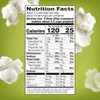 Orville Redenbacher's Microwave Popcorn with Avocado Oil, Sea Salt Flavor,
