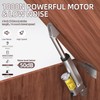 RVMARINEPAT Linear Motion Actuator Fast Speed 14 mm/s 1000N with