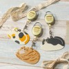 Nyantomo Easy Opener Calico Cat