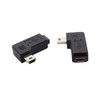 ViViSun Mini USB to Micro USB Adapter, Set of 2,