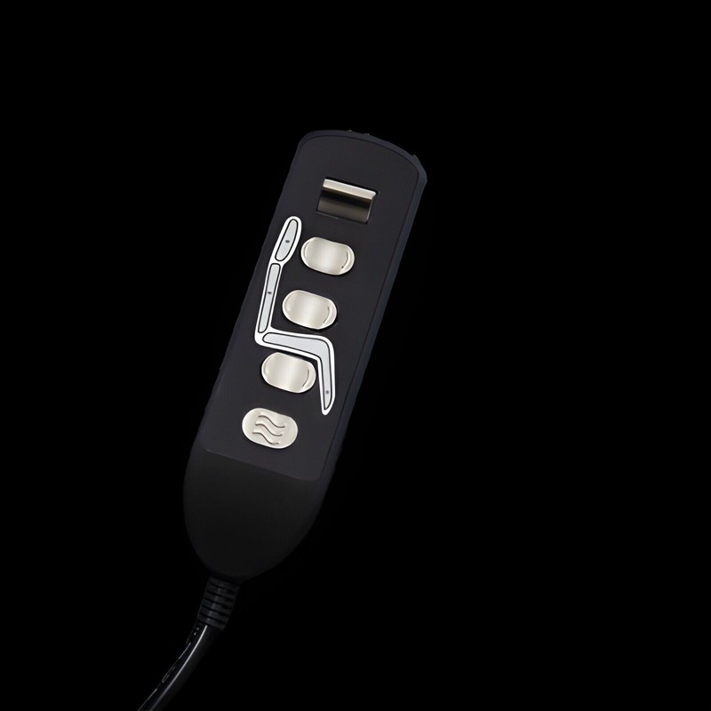 Franklin Furniture Lift Chair Replacement Remote Hand Control with Massage