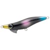 BREADEN Minimal Ebology Lure 50 Shallow 12 Black Candy