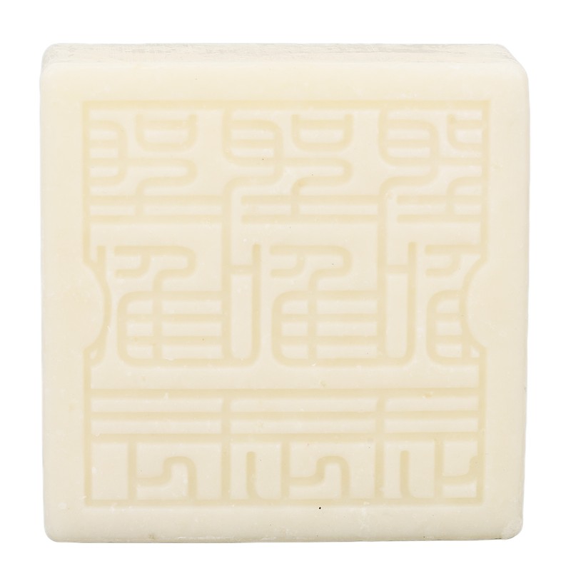 Rice Water Shampoo Bar Nourishing Grease Removal Portable Shampoo Soap