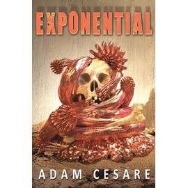 Exponential: A Novel of Monster Horror
