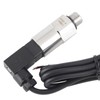 4‑20mA Output G1/4" Silicon Pressure Transmitter Transducer for Water Gas