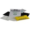 Medic-Aids Unit Medic-Aids Biohazard Body Fluid Spillage Disposal Clean Up