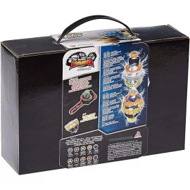 Alpha Group Infinity Nado Crack Seriesglare Aspis Nuevo