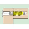 Murakoshi ムラコシ Onime D [M6×10] ≪5 pieces per pack≫