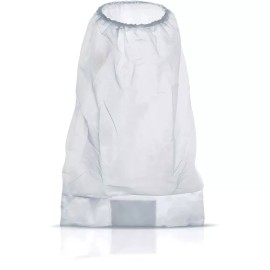 DPM Pool Fine Mesh Leaf Vacuum Bag For Leaf Master Leaf Eater Leaf Catcher (1 Pack)