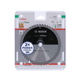 Bosch Professional Circular Saw Blade Standard for Wood