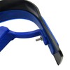 SecureFix Direct Horse Sweat Scraper Equestrian (Plastic Hair Grooming Tool