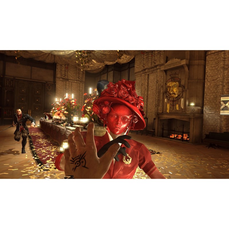 Dishonored - Spiel des Jahres Edition