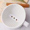 Lesign Ceramics Coffee Dripper 102SW Hand Drip Dripper / 리자인