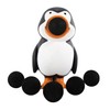Squeeze Popper Penguin KHW-01