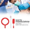 Dental X Ray Film Positioning System Kit Portable Intra Oral