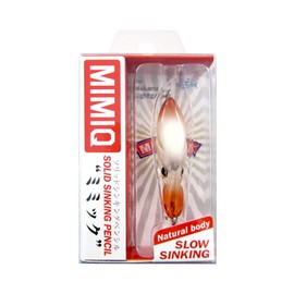 Harimitsu (harimitu) magubaito Mimic (dungeons & Dragons) # 10 oboroguro- mlb03 