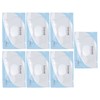 7 Pcs Hydrating Eye Gel Patches Eye Wrinkle Treatment Pads