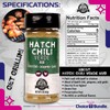 Pit Boss Hatch Chili Verde Premium Barbecue Mixed Seasoning Spice