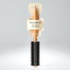 Modern House [Modern House] Volume Finishing Boar Bristle Heated Roller